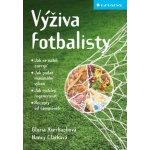 Výživa fotbalisty - Kolektiv autorov – Sleviste.cz
