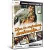 DVD film Zítra to roztočíme, drahoušku...DVD