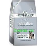 Arden Grange Ocean Fish 2 kg – Hledejceny.cz