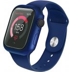 UNIQ case Nautic Apple Watch Series 4/5/6/SE 40mm blue UNIQ-40MM-NAUBLU