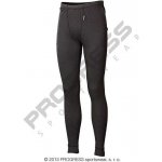 Progress MS SDN pánské dlouhé spodky černá – Zboží Dáma