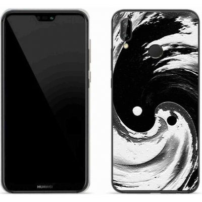 Pouzdro mmCase Gelové Huawei P20 Lite - abstrakt 8 – Zbozi.Blesk.cz