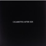 Cigarettes After Sex - Cigarettes After Sex LP – Zboží Dáma