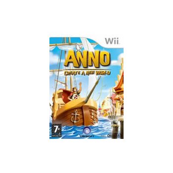 Anno: Create a New World