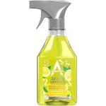 Astonish Dezinfekční sprej Zesty Lemon 550 ml – Zboží Dáma