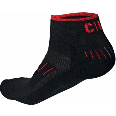 CRV NADLAT speciální ponožky černé – Zboží Mobilmania