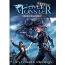 Paměti lovce monster 2 - Hříšníci - Correia Larry, Ringo John