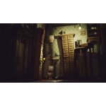 Little Nightmares – Zboží Živě