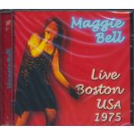 BELL, MAGGIE LIVE BOSTON USA 1975 – Hledejceny.cz