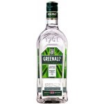 Greenall’s Original London Dry Gin 40% 1 l (holá láhev) – Hledejceny.cz