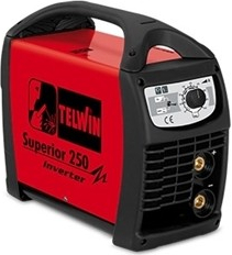 Telwin Superior 250