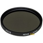 Hoya HMC ND 8x 58 mm – Zboží Živě