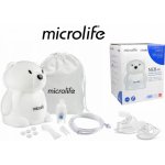 Microlife NEB 400 inhalátor pro děti – Zbozi.Blesk.cz