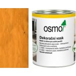 Osmo 3103 dekorační vosk transparentní 0,375 l Dub světlý – Zboží Mobilmania