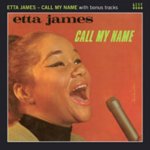 James Etta - Call My Name CD – Sleviste.cz