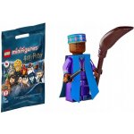 LEGO® Minifigurky 71028 Harry Potter™ 2. série Harry Potter™ – Hledejceny.cz