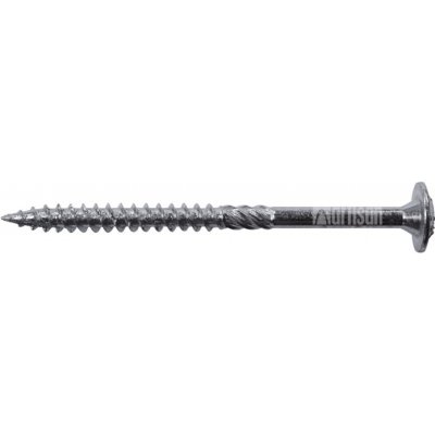 Vruty RAPI-TEC SK PLUS 5x70mm talířová hlava TX25 galvanický zinek – Hledejceny.cz