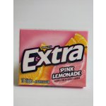 Wrigley Extra Classic Žvýkačka 15 ks – Sleviste.cz