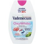Vademecum 2v1 OxyWhite Fresh 75 ml – Hledejceny.cz