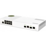 Qnap QSW-M2108-2C – Hledejceny.cz