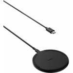 Belkin BOOST Charge Char.Pad 15W USB-C w/o AC Adpt bl.WIA012hqBK
