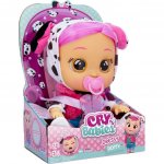 TM Toys CRY BABIES Dressy Dotty – Zbozi.Blesk.cz