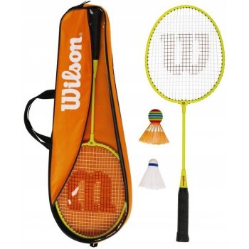 Wilson Junior Kit