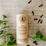 Natava deostick Alpská svěžest 60 g – Zboží Mobilmania