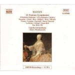 5 Joseph Haydn - Symphonien Nr.44,45,48,82,83,85,88,92,94,96,100-104 CD – Hledejceny.cz