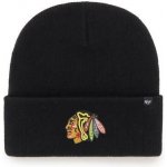 '47 Brand NHL čepice Haymaker SR Chicago Blackhawks – Hledejceny.cz