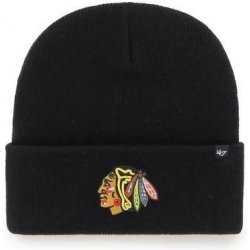 '47 Brand NHL čepice Haymaker SR Chicago Blackhawks