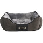 Scruffs pelech Chester Box Bed – Zbozi.Blesk.cz