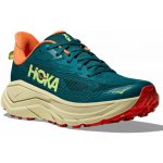 Hoka One One W Challenger Atr 8 1168717-Tvp Tidal Wave / Pampas Grass – Zboží Mobilmania