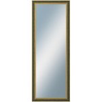 DANTIK ZVRATNÁ 60x160 cm zelenozlatá 3070 – Hledejceny.cz