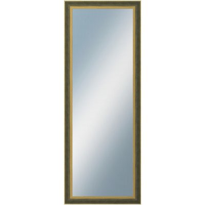 DANTIK ZVRATNÁ 60x160 cm zelenozlatá 3070 – Hledejceny.cz