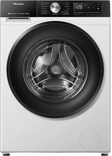Hisense HWD3S8514