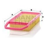 MANN-FILTER C35110 – Hledejceny.cz