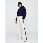 GAP Tepláky s logem Americana Bílá – Sleviste.cz