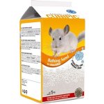 Cunipic Písek koupací pro činčily 1 kg – Zbozi.Blesk.cz