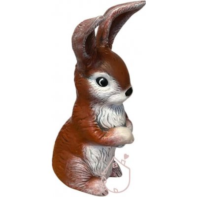 Zajíc Lepus – Zboží Dáma