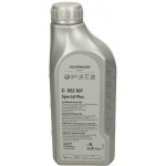 VAG GS55502M2 Special G 5W-40 1 l – Zbozi.Blesk.cz