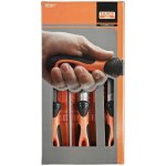 Bahco Sada pilníků zámečnických 1-478-08-1-2 - 5 ks – Sleviste.cz