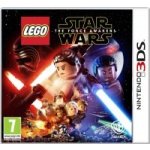 LEGO Star Wars: The Force Awakens – Zboží Dáma