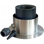 Vergeo skimmer pro zónu mělké vody 300s – Zboží Dáma