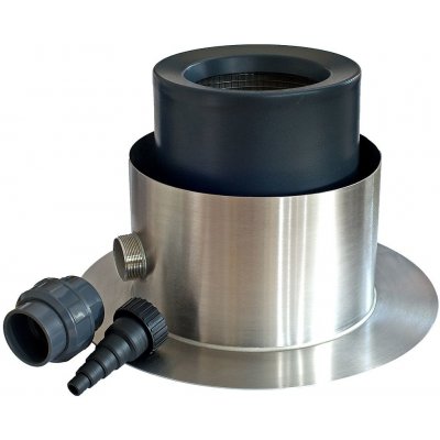 Vergeo skimmer pro zónu mělké vody 300s – Zboží Dáma