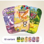 Pokémon TCG 30th Celebration Mini Tin – Zboží Dáma