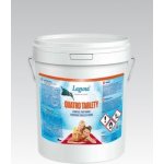 LAGUNA Quatro tablety 10kg – Hledejceny.cz