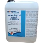 Horewell Nano čistič grilů a udíren 5 l – Zboží Dáma