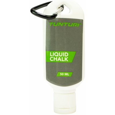 Tunturi Liquid Chalk 50ml – Zboží Dáma