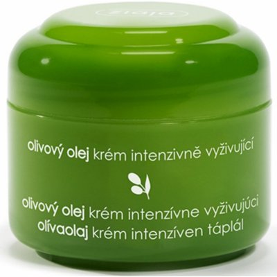 Ziaja Oliva přírodní olivový krém 50 ml